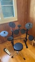 Millenium HD-120 E-Drum Set