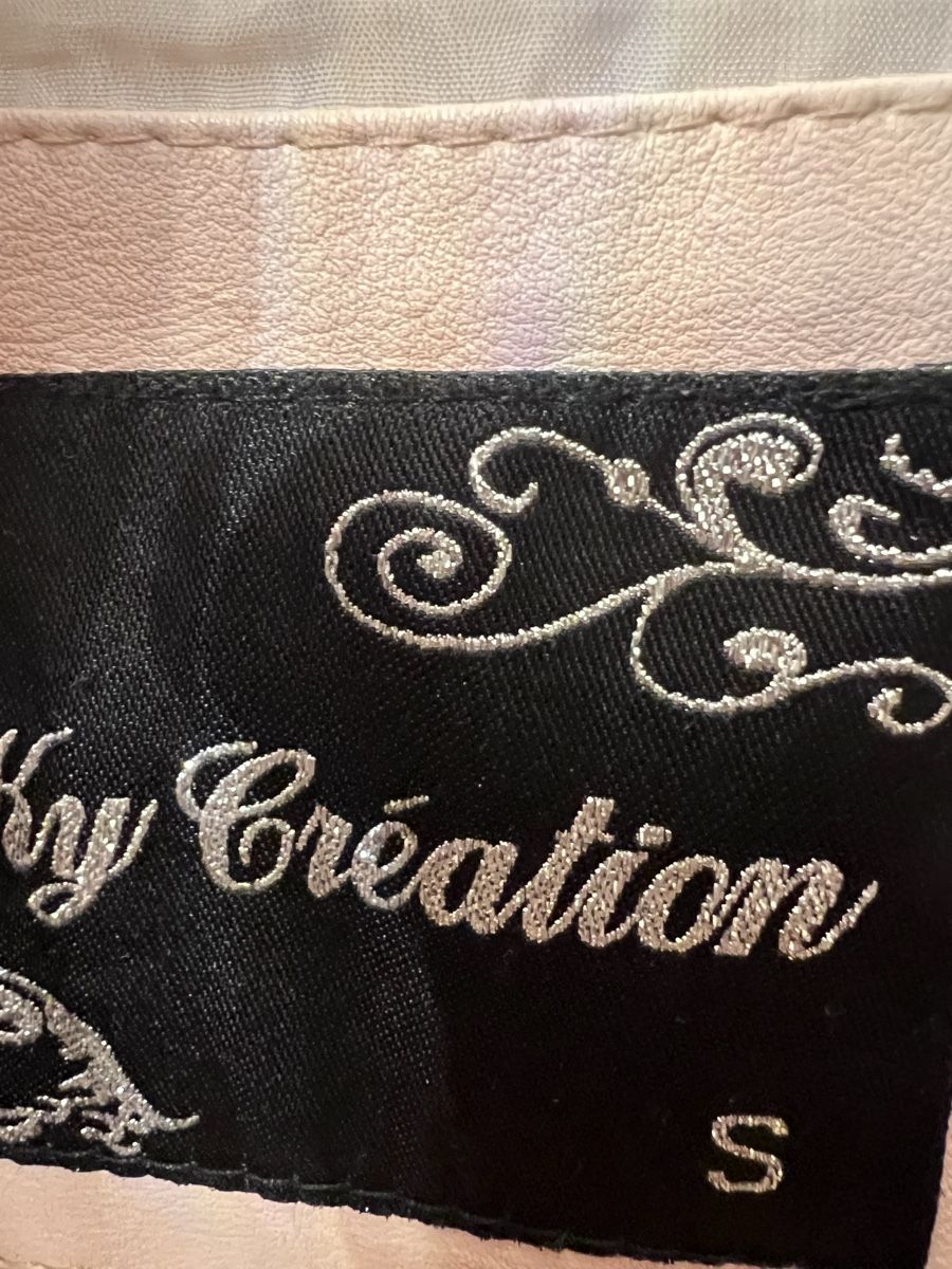 Jacken: Schicke Damen Kunstlederjacke Grösse S – Gebraucht aus Schönenberg ZH von Bosh 4