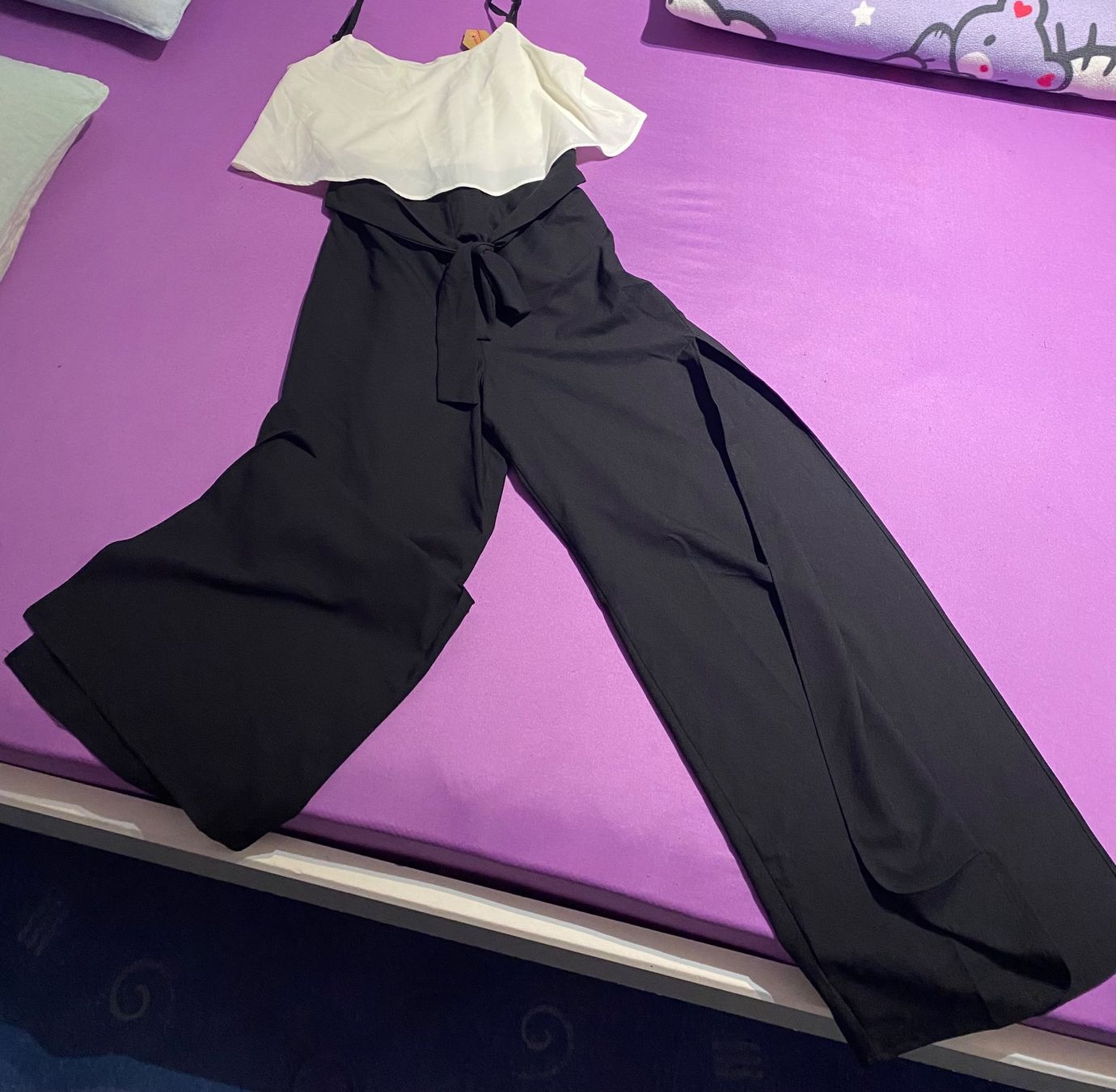 Completi & Tailleur: Jumpsuits – Usato da Gossau ZH venduto da Lavinia07 1