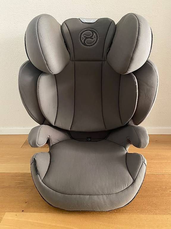 Seggiolini per auto: Autositz von Cybex – Usato da Jona venduto da Tamberg01