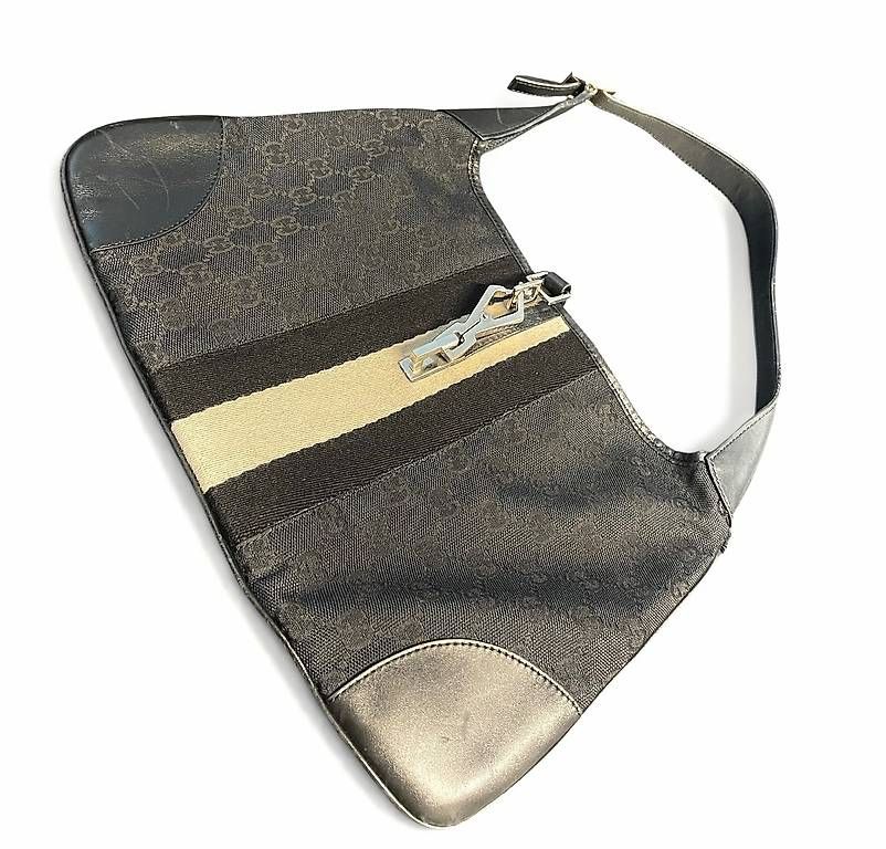 Gucci Borse da donna: GUCCI Handtasche Jackie – Usato da Chur venduto da Celectra