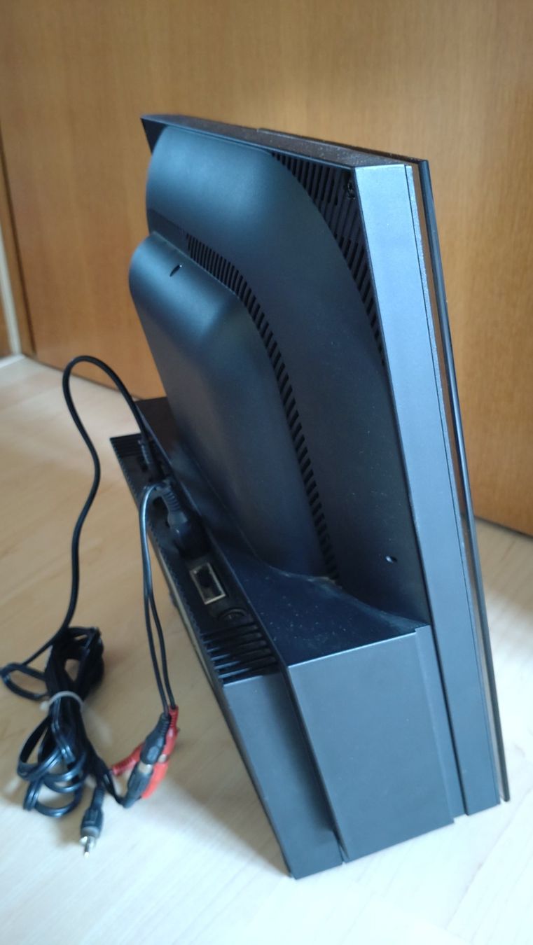 Bang & Olufsen Lecteur multimedia & Streamer: BeoSound 3000 Ouverture B&O – D'occasion à Vuadens par Tsaberli1 7