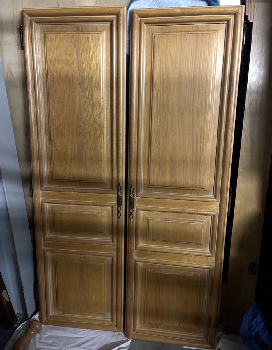Letti: Set Schlafzimmer Möbel – Usato da Baar venduto da Marwar 1