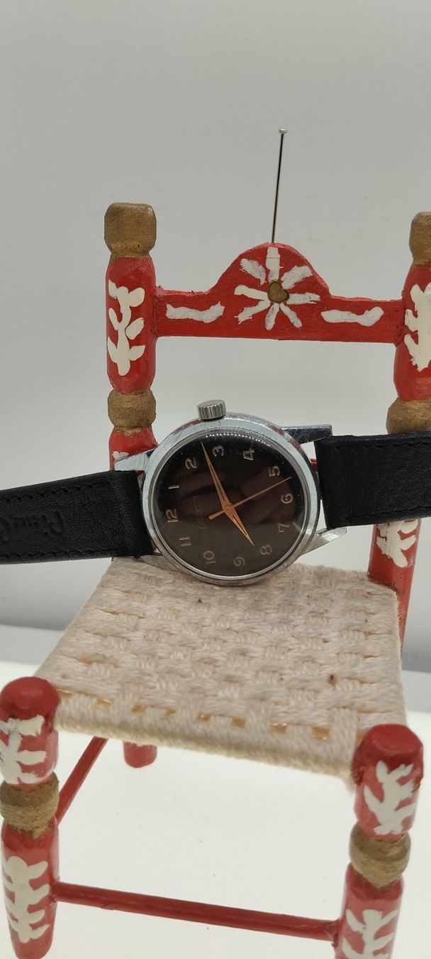 Uhren: Montre caliston – Gebraucht aus La Chaux-de-Fonds von jac_9llg 5