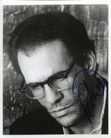 Robert Davi Autogramm signiert Foto 20x25cm