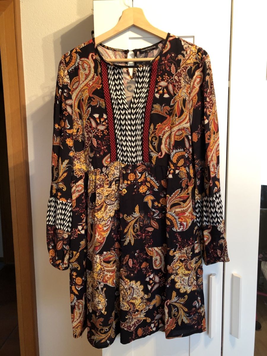 Tuniken: Kleid  von Tramontana Gr. XS – Gebraucht aus Balsthal von Katzenfan99