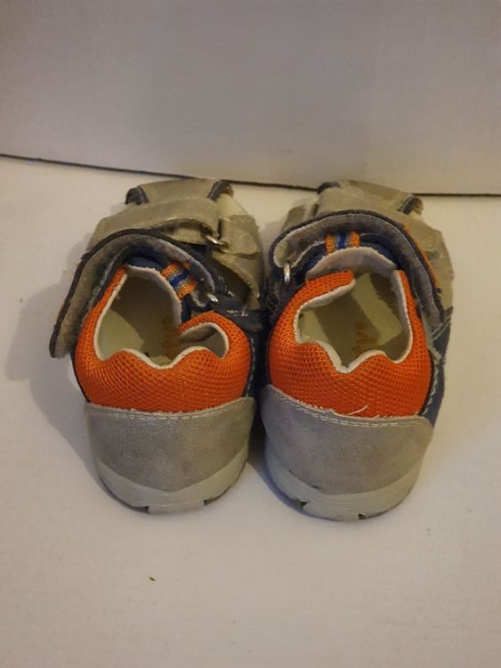 Scarpe per ragazzi: Sandalen für Kinder Gr. 20 – Usato da Langnau am Albis venduto da jer_pm72 3
