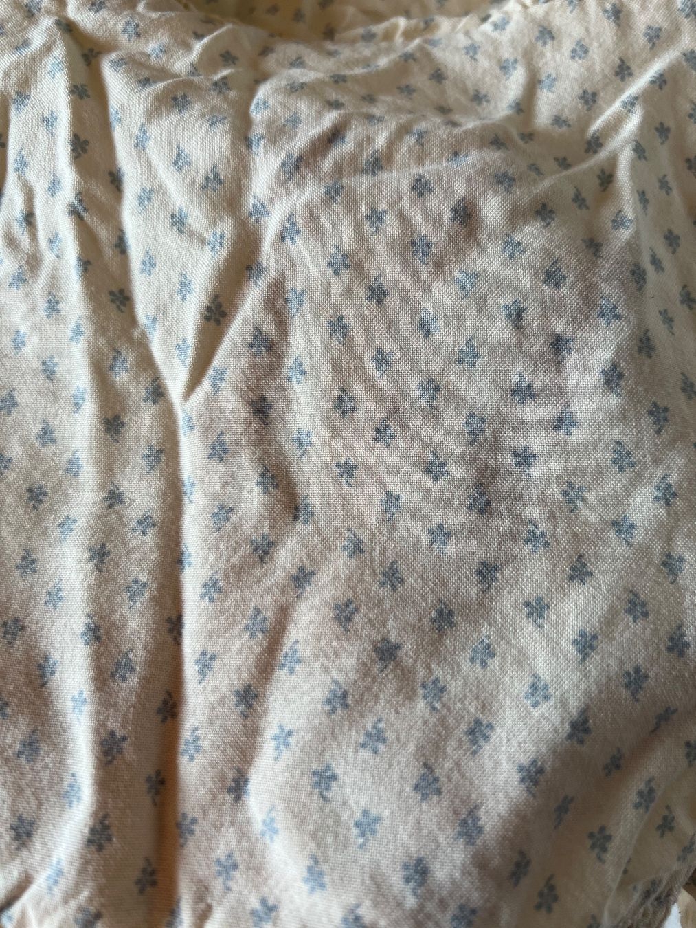 Brandy Melville Top: Brandy Melville cream coquette top – Nuovo (secondo la descrizione) da Otelfingen venduto da houseofstae 3