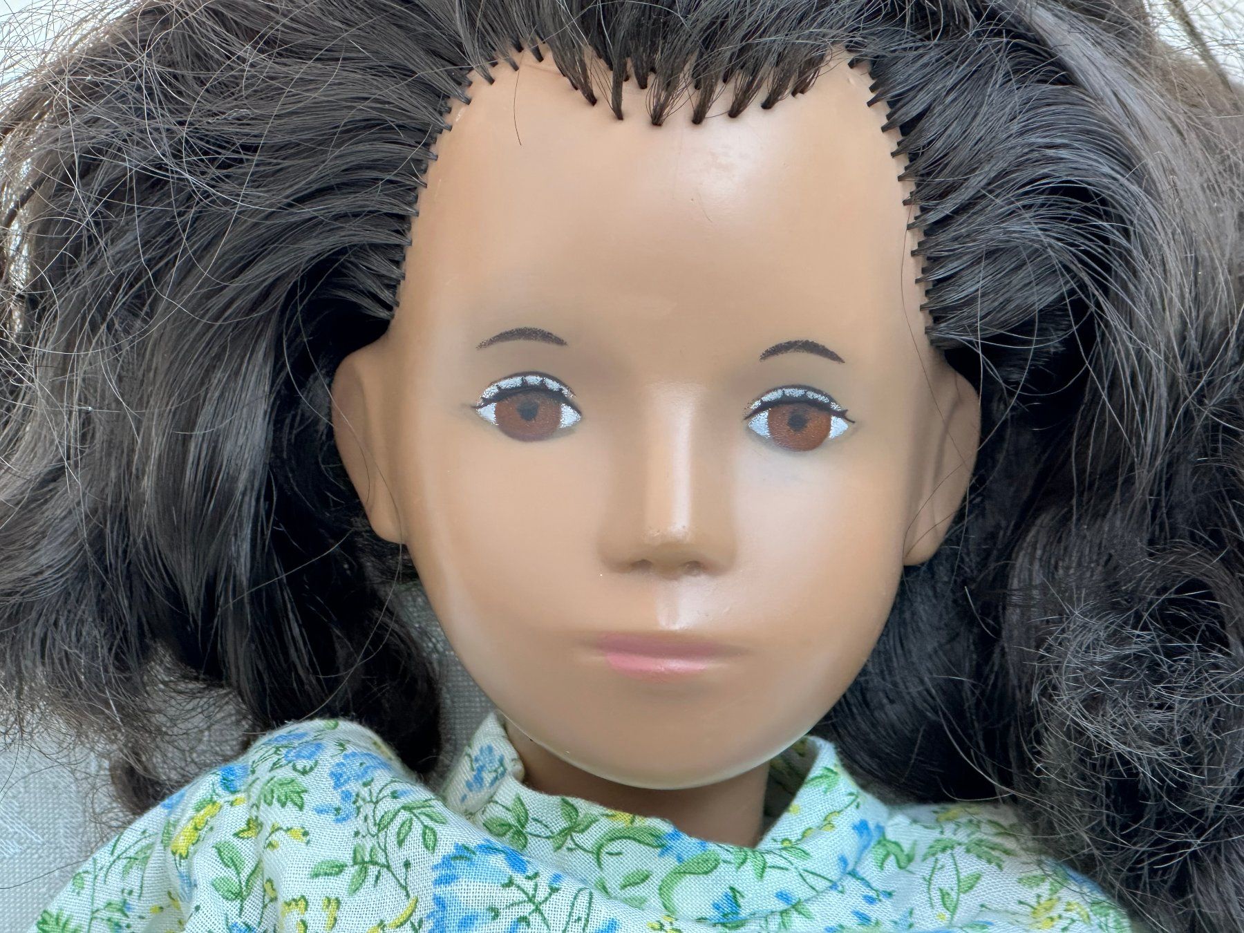 Puppen: Sasha Puppe – Gebraucht aus Buochs von hubi98 1