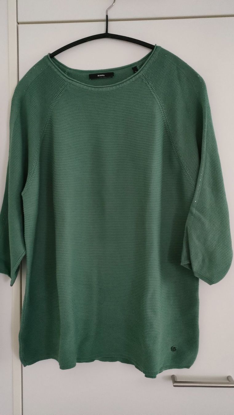 Bonita Maglioni & Felpe: zwei Pullover Gr.L Cecil, Bonita – Usato da Sirnach venduto da Grm5 2