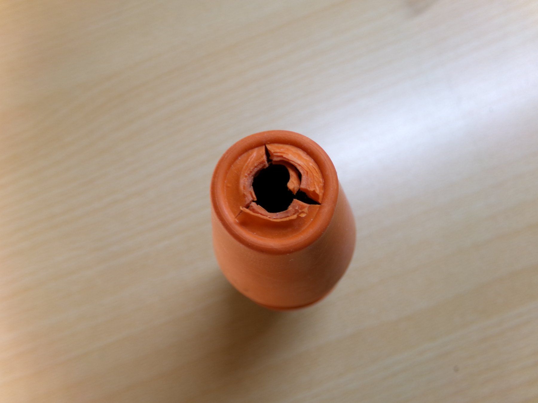 Stecker: Stecker Typ15 – Gebraucht aus Hombrechtikon von Maloev17 5
