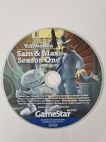 Sam & Max: Season One (German) - PC