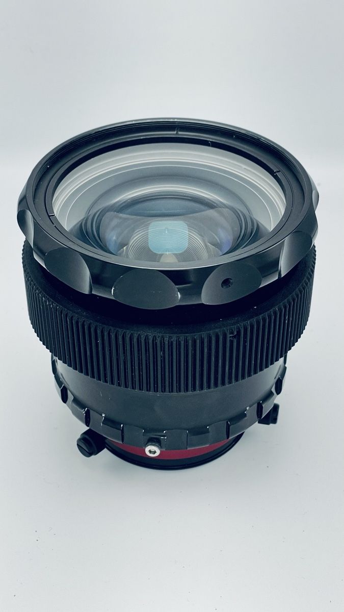 Kowa Objektive: Kowa 2x Anamorphot Vorsatzlinse – Gebraucht aus Zürich von ManuLux 3