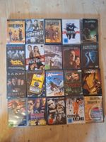 DVD SAMMLUNG 