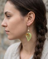 boucle d'oreille 