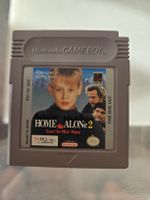 Home Alone 2: Lost in New York Nintendo Game Boy