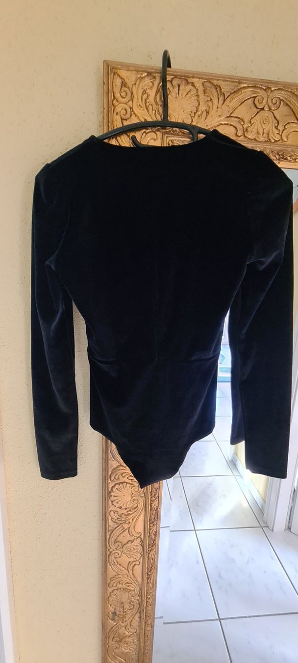 Top: Body Boy London – Usato da Allschwil venduto da Virgo 1