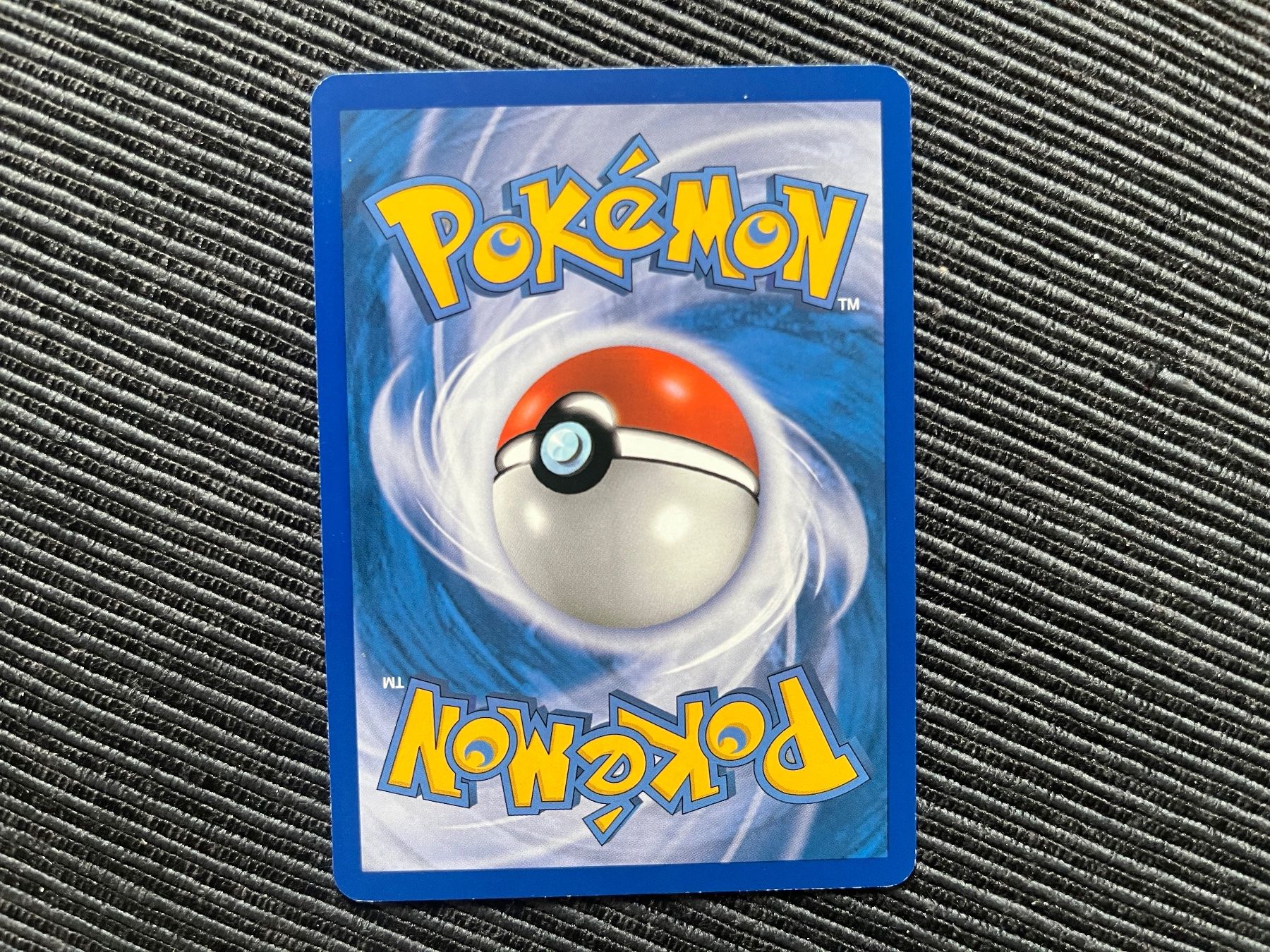 Pokémon Carte collezionabili: Pokemon Blitza non Holo Ruf der Legenden – Usato da Wabern venduto da Collectfun 1