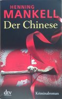Buch - Der Chinese / Kriminalroman