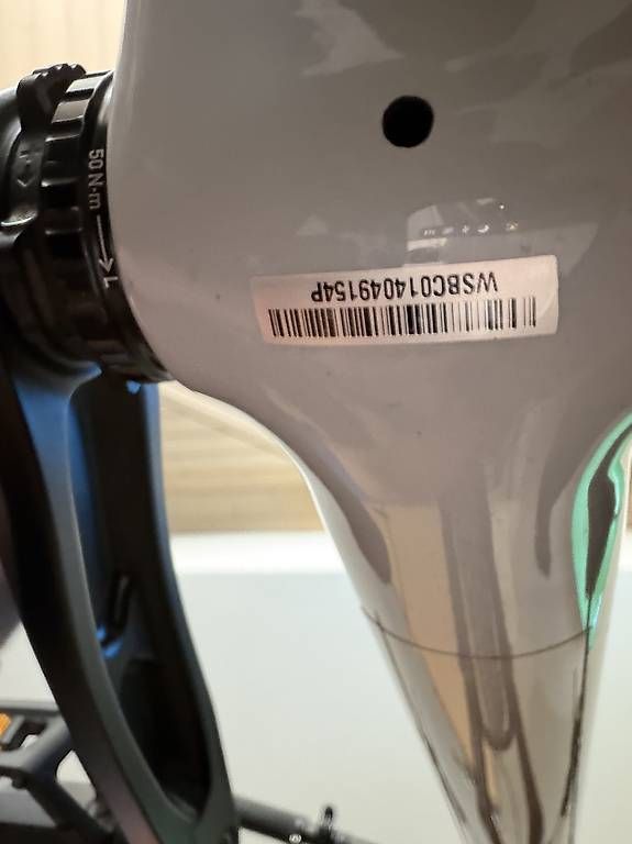 Velos: 2019 Epic Hardtail Comp Grösse L – Gebraucht aus Glattbrugg von Sanytec 2