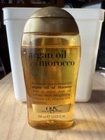 OGX Argan Oil of Morocco Haaröl 100 ml