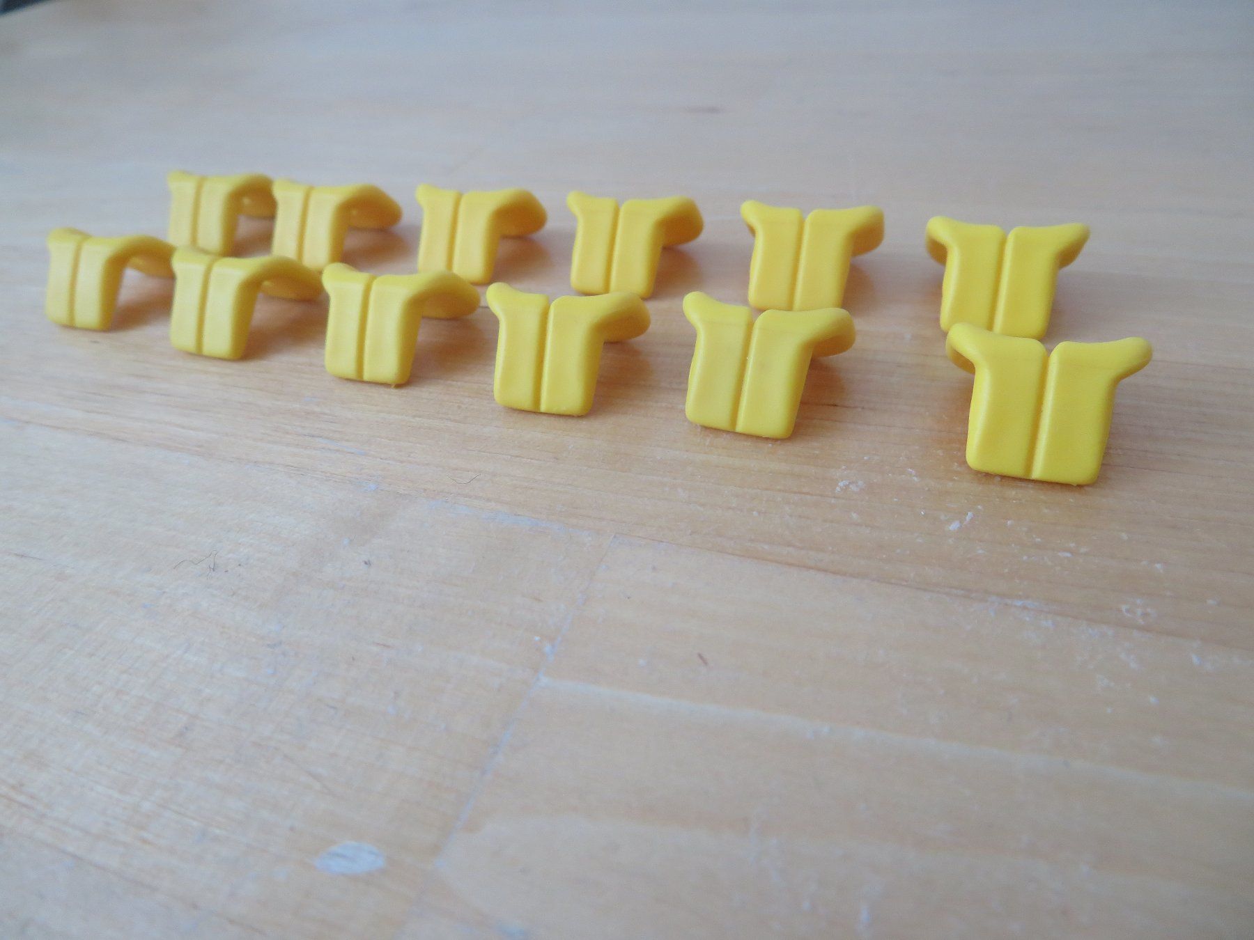 Lego Giocattoli: LEGO Ergänzung "Schwimmwesten" – Usato da Zürich venduto da piroma 3