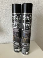 Airsoft Gas Flaschen 