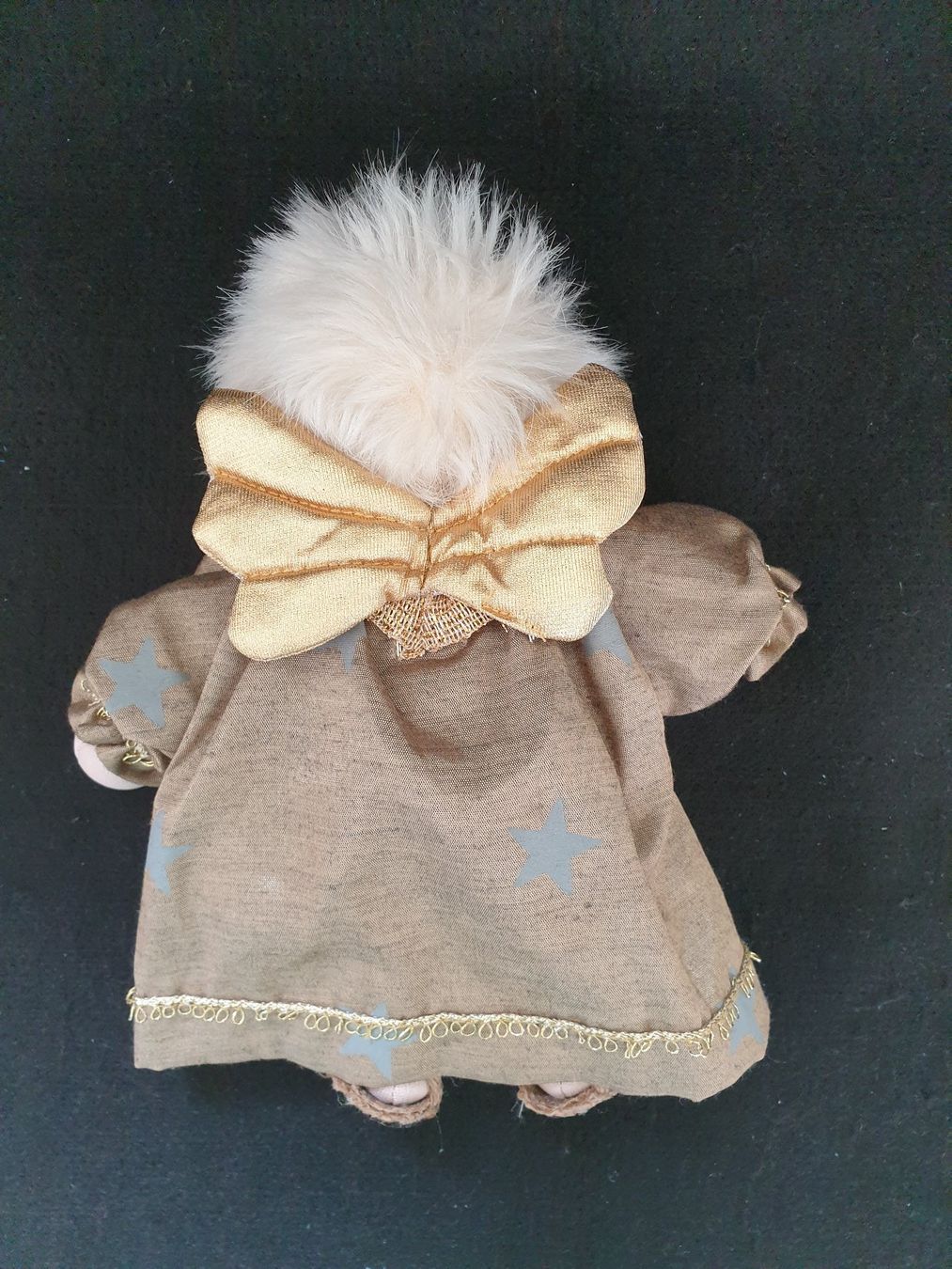 Figuren: Engel Porzellanpuppe – Gebraucht aus Lenzburg von eva_8fw5 1