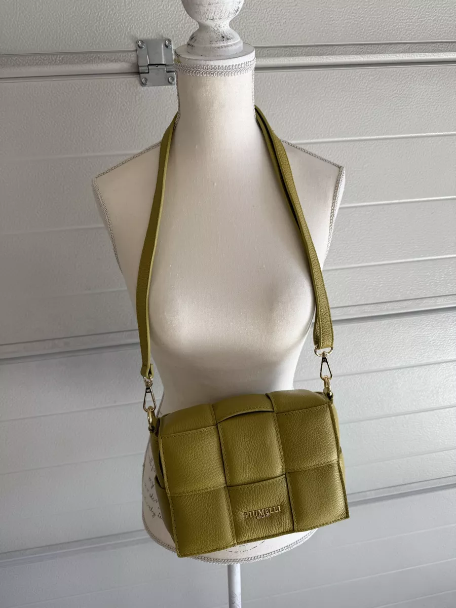 Borse da donna: Ledertasche – Nuovo (secondo la descrizione) da visp venduto da Kmemo1 1