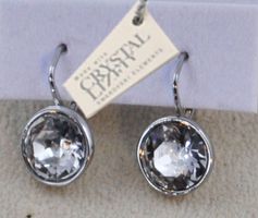 Ohrstecker mit Swarovski Elements
