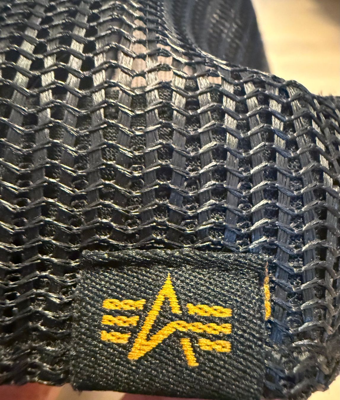 Altro in  Abbigliamento & Accessori: Alpha Industries Cap Schwarz – Nuovo (secondo la descrizione) da Baar venduto da pepote 3