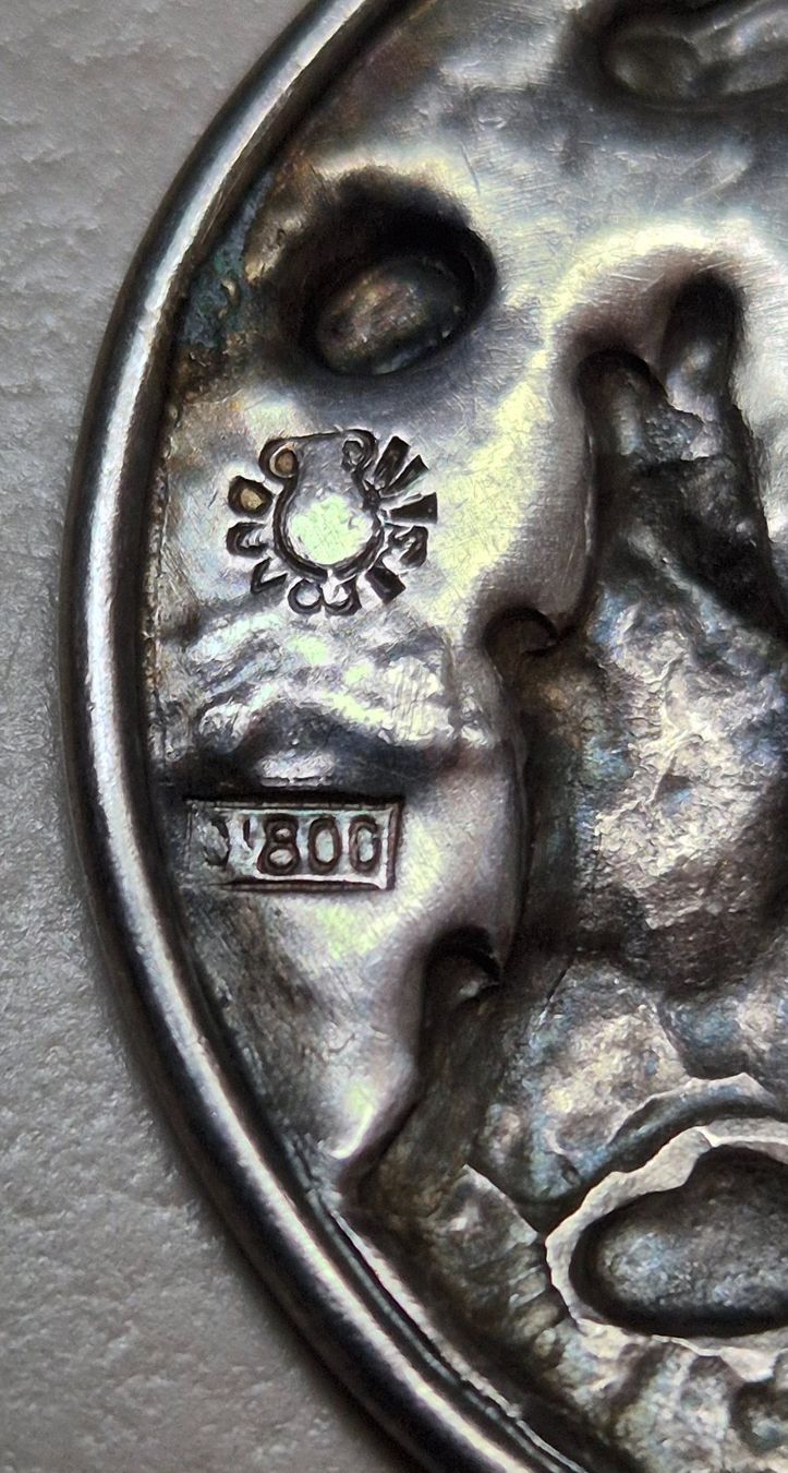 Remorques: Anhänger Silber 800 – D'occasion à Hittnau par adams73 2