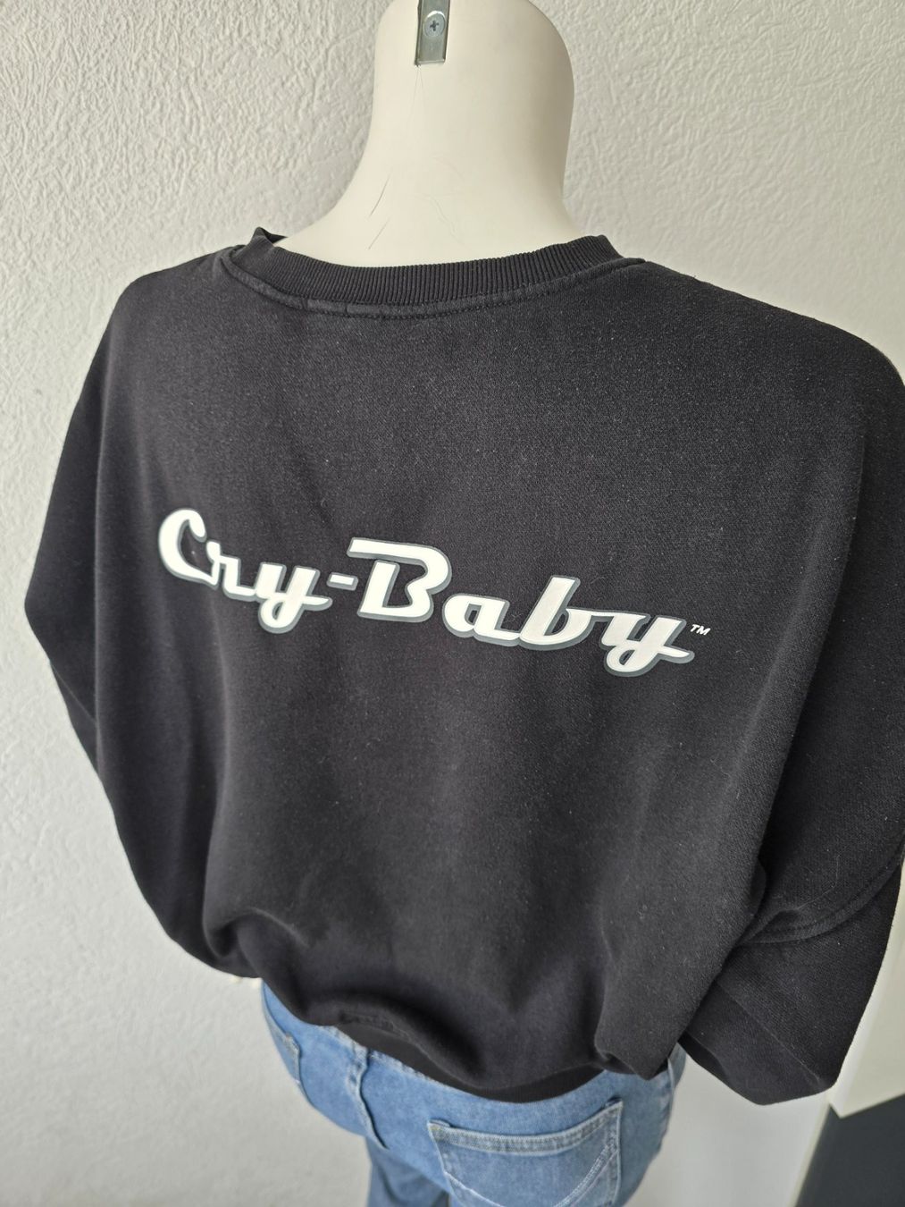 Pullover & Sweatshirts: Pull Cry Baby T-S – Gebraucht aus Les Verrières von kitel79 6