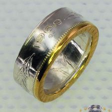 Profile image of CoinRings
