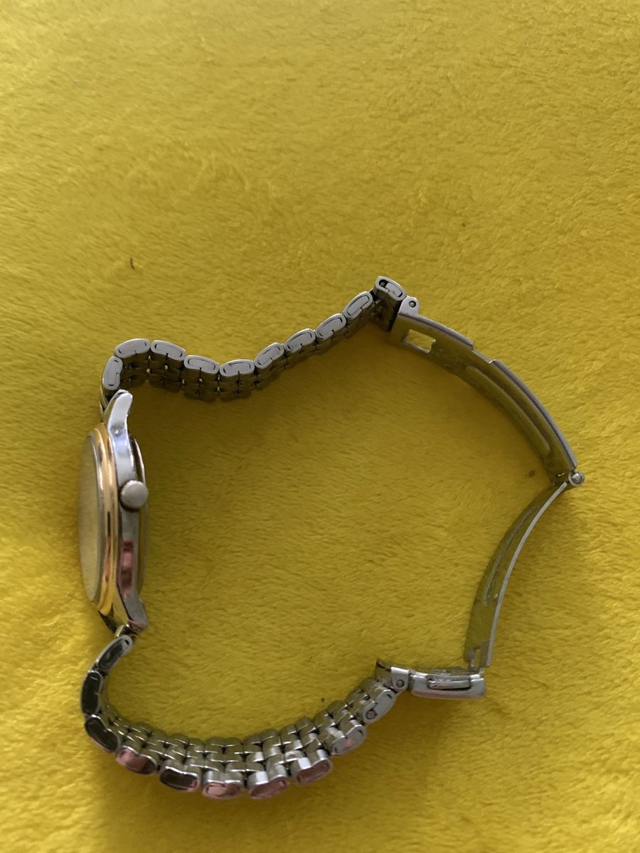 Lanco Uhren: Lanco Damen Uhr – Gebraucht aus Rüti b. Büren von Bosch11 2
