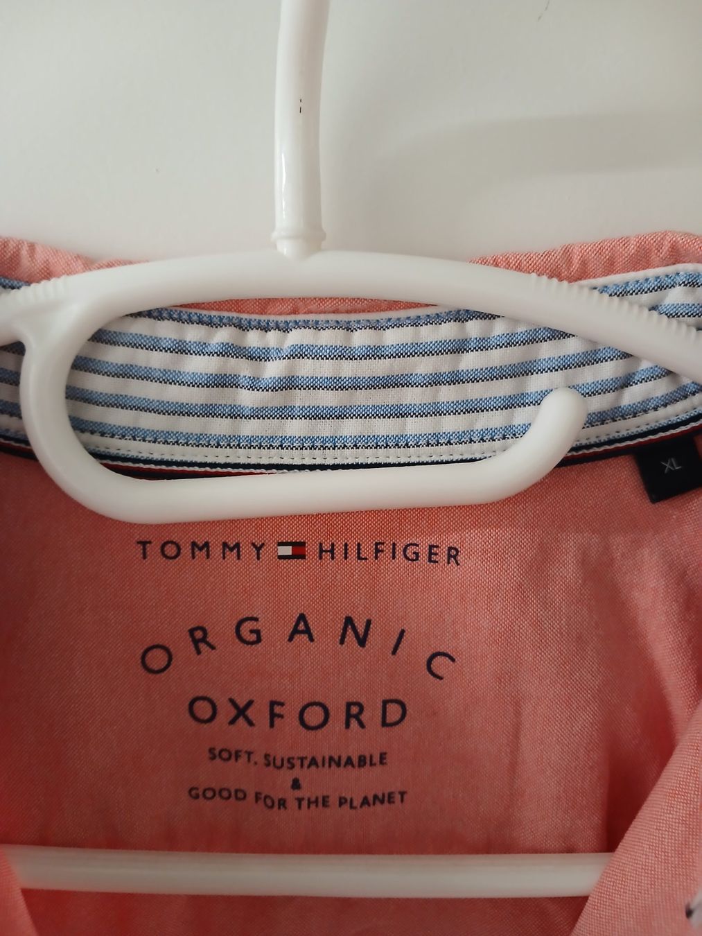 Tommy Hilfiger Hemden: Tommy Hilfiger Hemd XL – Gebraucht aus Zürich von Marco-2nd-hand 1