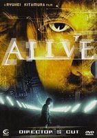 Alive - Der Tod ist die bessere Alternat