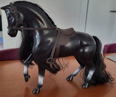 Barbie Pferd