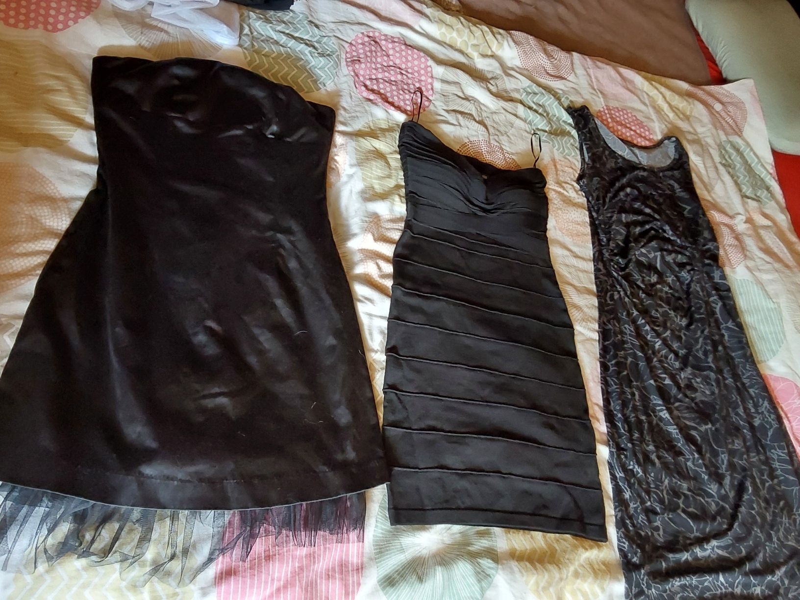 Lots de vêtements: Kleiderpaket Gr.S – D'occasion à Döttingen par Verkauf 1