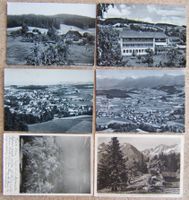 6 AK KT. BERN 1943 - 1957