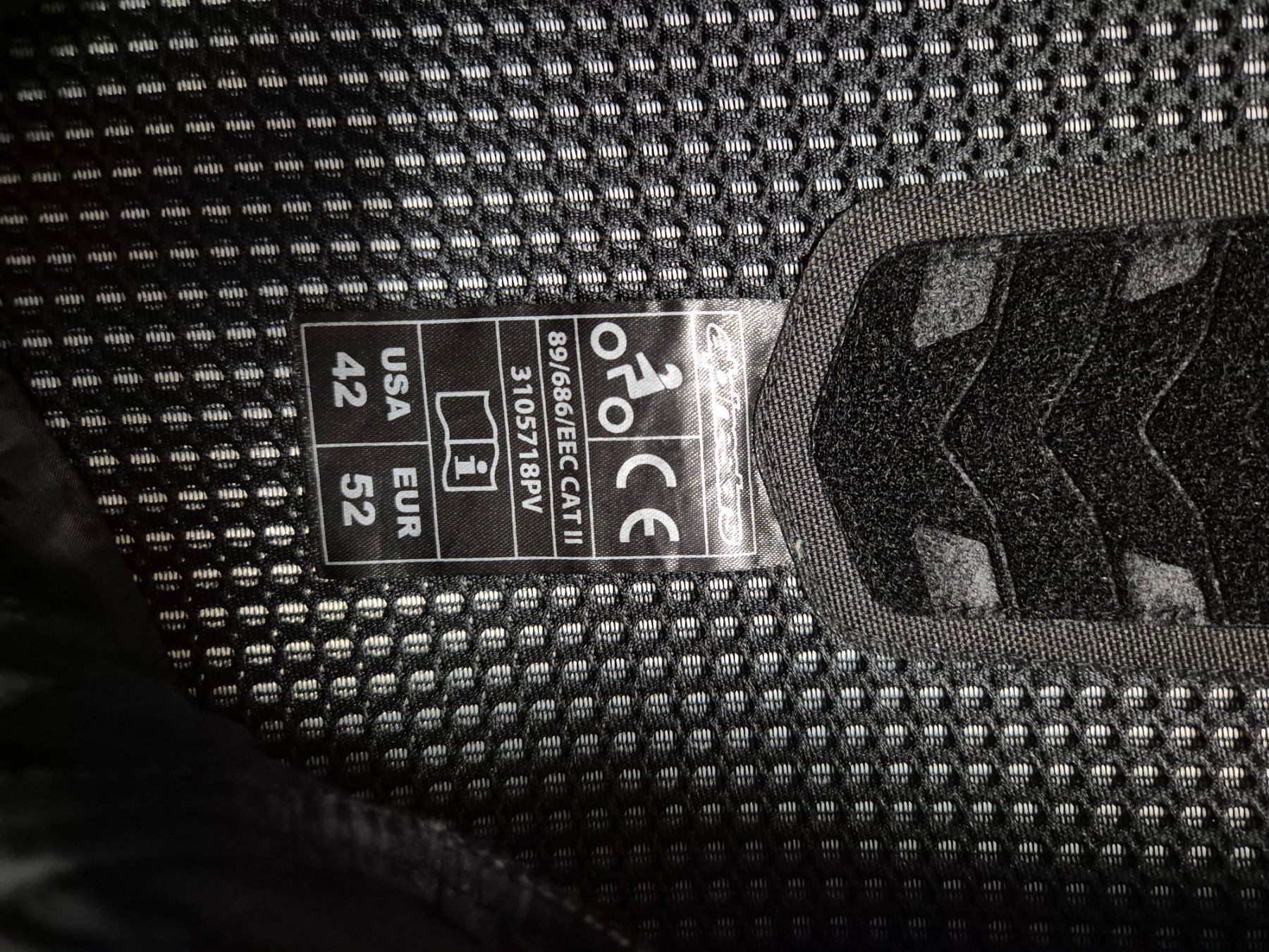 Alpinestars Giacche: Alpinestars Lederkombi – Usato da Uster venduto da chr_ryx9 2