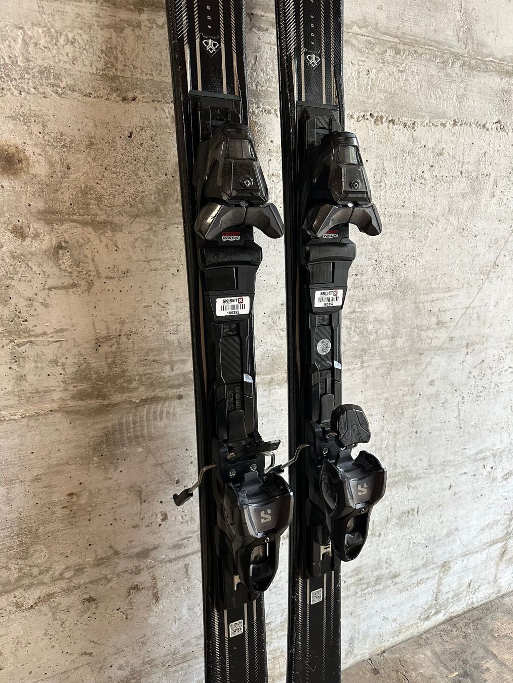 Salomon Skis: Salomon S/Max Ski 155CM – D'occasion à Emmenbrücke par karkarkar 2
