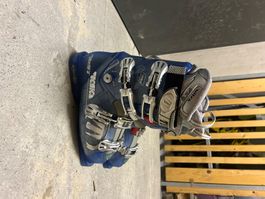 Chaussures de Ski Tecnica