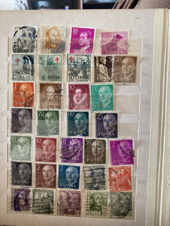 50 Francobolli Diversi Sport – Prophila Collection, Francobolli Per Collezionisti, Originali E Autentici, Assortimento Di Sport Vari, Ideali Per Iniziare O Completare Una Collezione