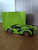 Lego technic 42115 Lamborghini Sian