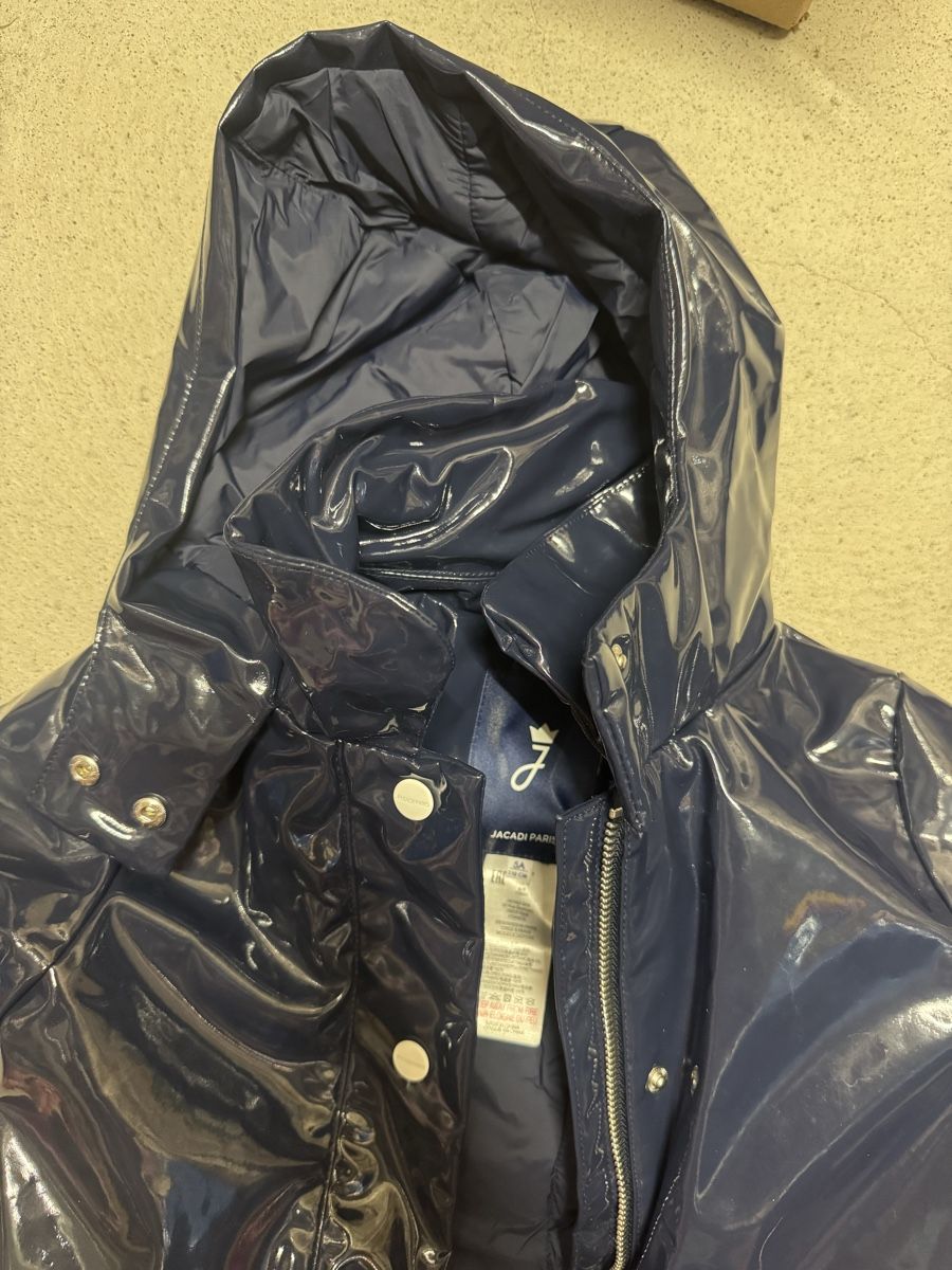 Jacadi Vestes & Manteaux: Jacadi Jacke – Neuf (Voir description) à Zürich par iva_c9dw 4