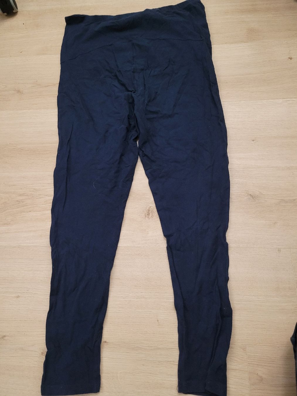 Leggings: Umstandsleggins Gr. L – Usato da Lupsingen venduto da sta_wgg5 2