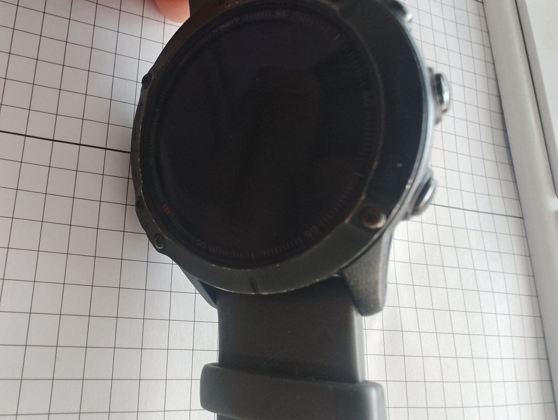Garmin Smartwatch: Garmin Fenix 6 Pro - Top Zustand! – D'occasion à Kreuzlingen par joe_ts8c 7