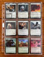 The Hobbit Foil Uncommons 30stk.