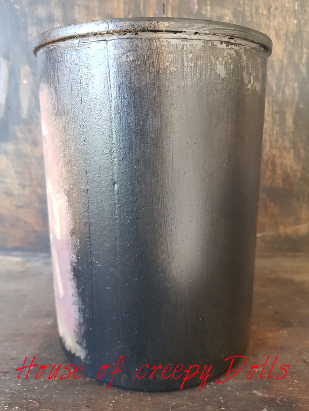 Laternen: HALLOWEEN/ HORROR WINDLICHT/ VASE – Neu und originalverpackt aus Root von LifestyleAccessoires 3